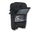 Bolsa Porta Sueros Intravenoso Negro